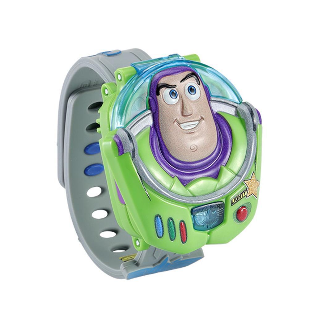Vtech Learning Watch Toy Story 5 Buzz Lightyear